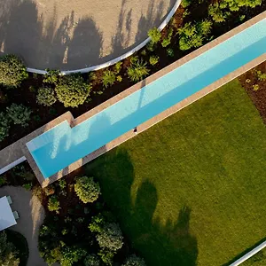  Casa de Férias Casas Da Quinta De Cima
